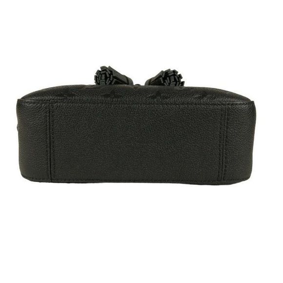 Sandonge Monogram Empreinte Shoulder Bag - Picture 4 of 5